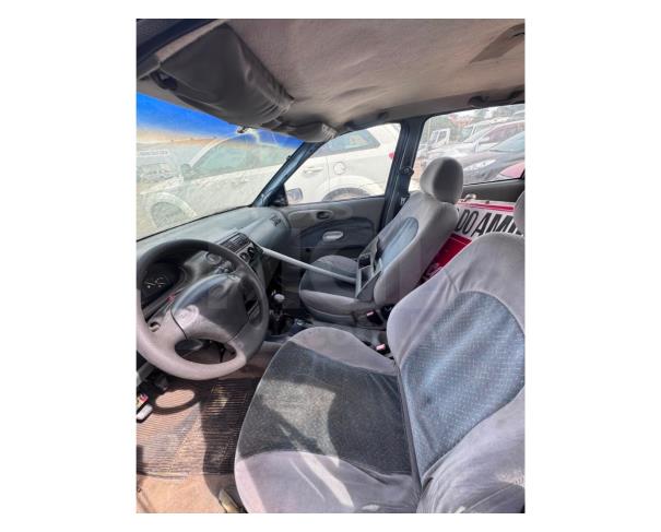 Foto de ITAÚNA/MG - FORD Escort GL 16V H - 1997/1997