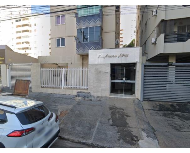Foto de GOIÂNIA/GO — Apartamento Duplex 4 Quartos no Condomínio Arara Azul