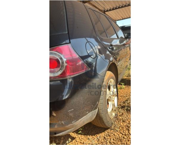 Foto de UBERLÂNDIA/MG - CIRCULÁVEL - VW GOLF 2.0 - 2010/2010