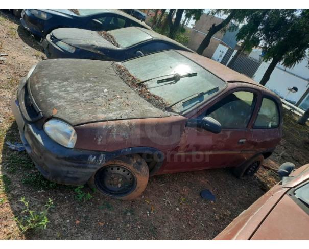 Foto de PONTES E LACERDA/MT - RECUPERÁVEL - CORSA WIND - 1999/1999 - SN0000205