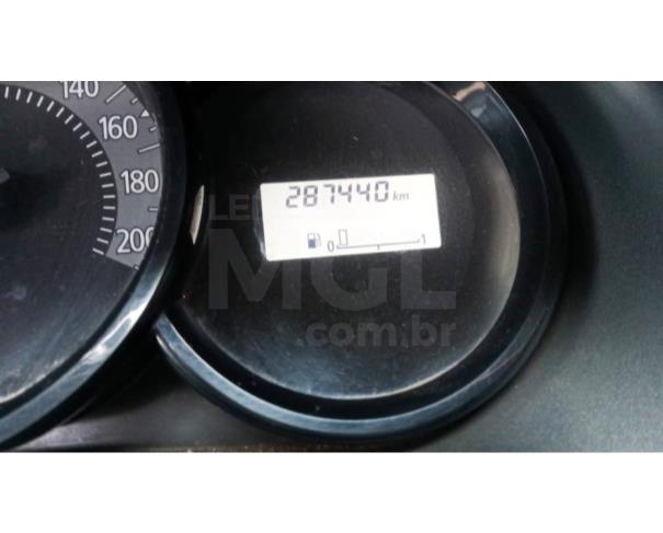 Foto de PASSA VINTE/MG- Renault/Sandero Authentique 1.0- 2018/2019