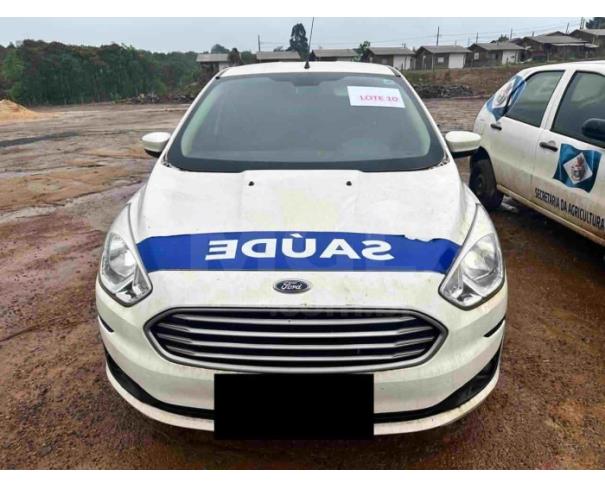 Foto de PONTE SERRADA/SC - Ford / Ka Se 1.5 Sd C, 2019/2019, FLEX 