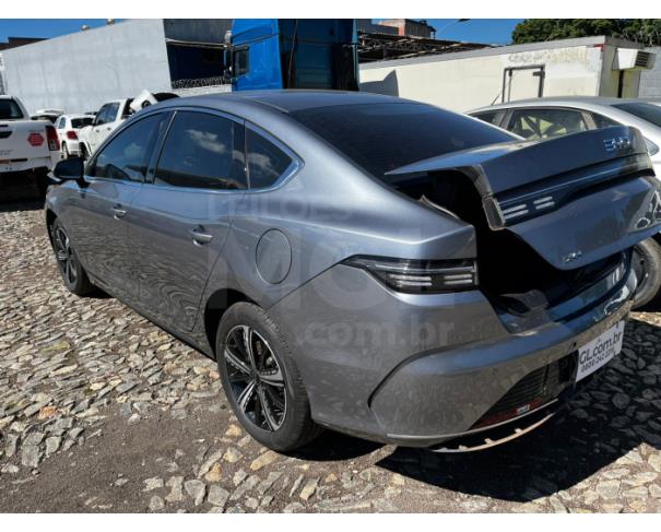 Foto de ITAÚNA/MG- BYD KING GS DM 2024/2025-PA12584