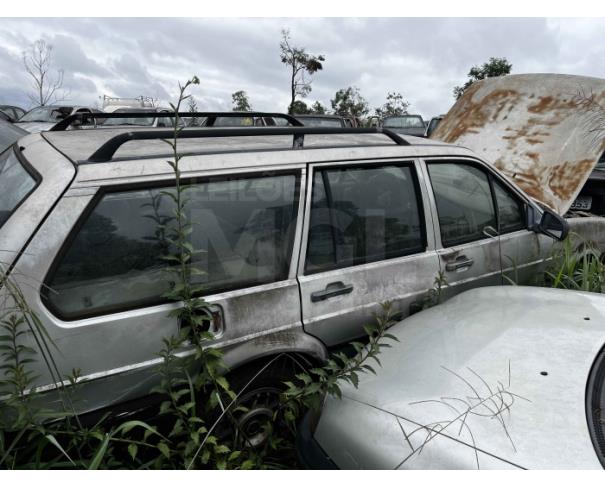 Foto de JUNDIAÍ/SP-VEÍCULO CONSERVADO-VW/QUANTUM CL 1800 I-1993/1994