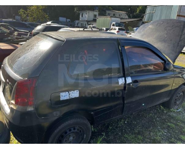 Foto de ANGRA DOS REIS/RJ-VEÍCULO CONSERVADO-FIAT/PALIO FIRE ECONOMY-2011/2012