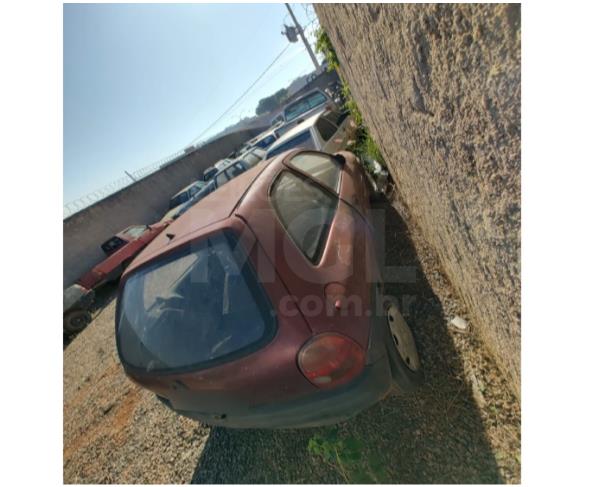 Foto de ALFENAS/MG - CHEVROLET CORSA WIND - 1994/1994