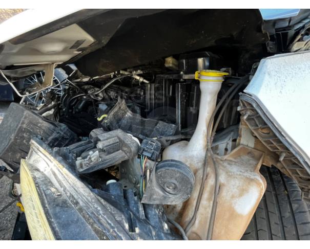 Foto de ITAÚNA/MG- FORD ECOSPORT FREESTYLE 1.6 16V FLEX 5P 2013/2013- PA13361