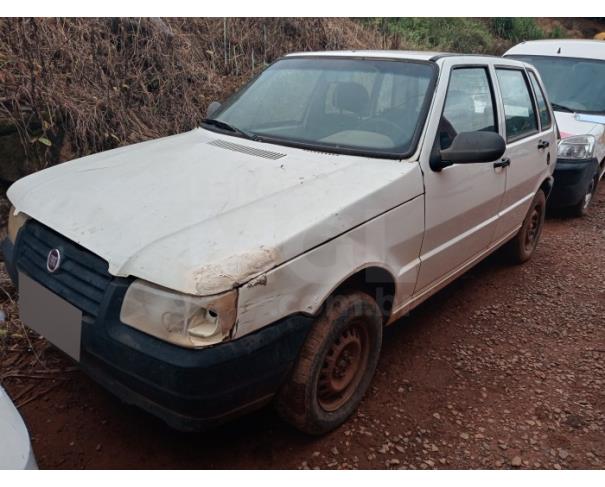 Foto de BRAZÓPOLIS/MG - Fiat Uno Mille Economy, 2013/2013