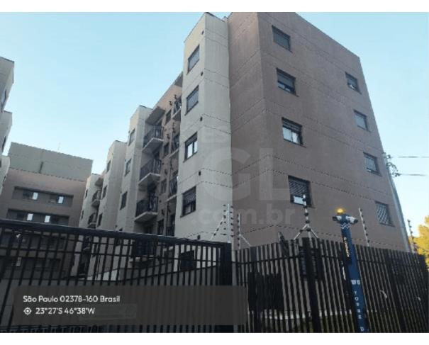 Foto de SÃO PAULO/SP — Apartamento com 42,282m², 2 quartos, 1 Vaga na Garagem (F1787701685943)