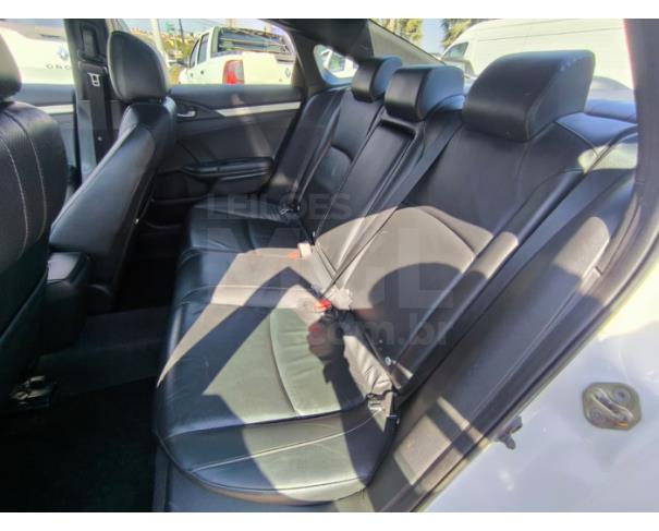 Foto de ITAÚNA/MG- HONDA CIVIC EXL CVT 2017/2017- PA13420
