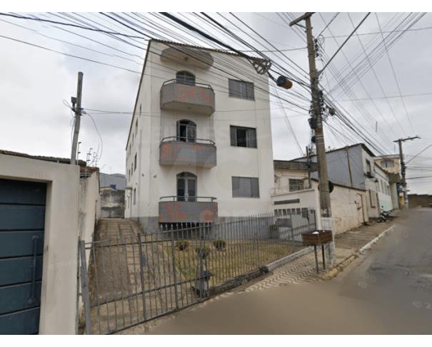 Lavras/mg - apartamento residencial área de 76,80m², bairro cascalho. apartamentos em leilão | mgl leilões