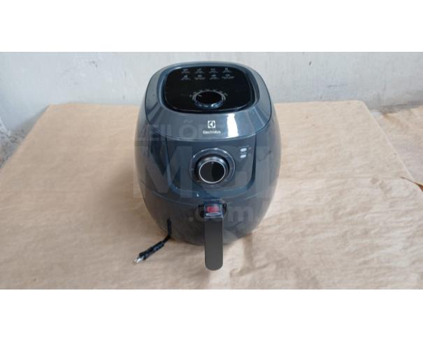 Foto de ITAÚNA/MG - AIR FRYER ELECTROLUX 