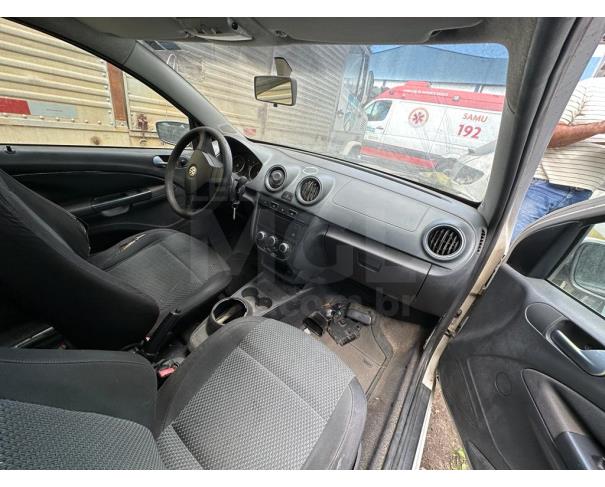 Foto de RIO DAS OSTRAS/RJ - VW - VOLKSWAGEN / GOL 1.6 POWER