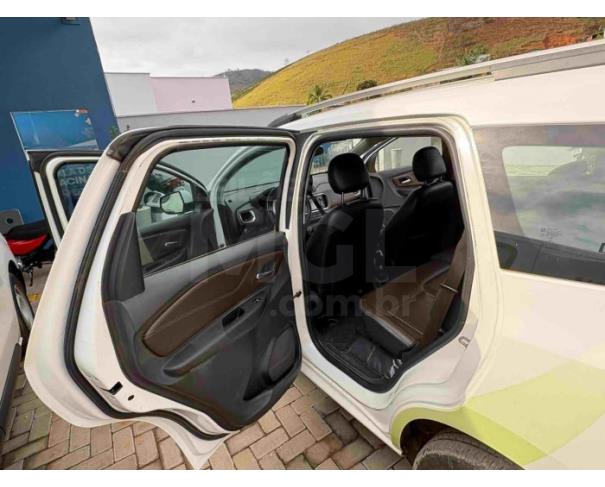 Foto de VIEIRAS/MG - Chevrolet Spin 1.8L AT PREMIER, 2022/2022, FLEX, FLEX 