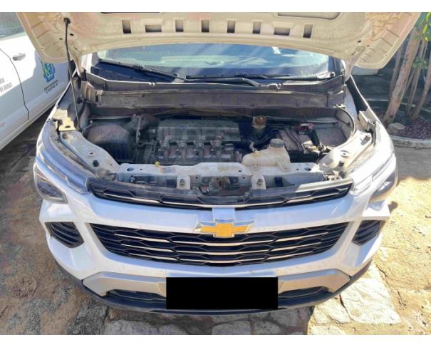 Foto de PIRAPETINGA/MG - Chev/ Spin 1.8L AT LTZ, 2024/2025, FLEX 