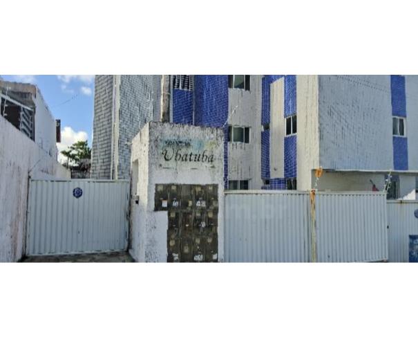 Foto de JOÃO PESSOA/PB — Apartamento com 2 quartos 1 Vaga na Garagem (F8444421687003)