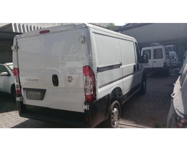 Foto de BELO HORIZONTE/MG - FIAT DUCATO CARGO 8 2019/2019 -PA5219