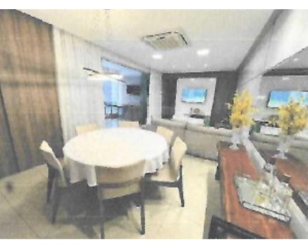 Foto de TIMÓTEO/MG-APARTAMENTO NO CONDOMÍNIO RESIDENCIAL ATLANTA 