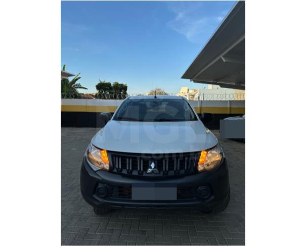 Foto de ABAETÉ/MG - MMC L200 TRITON SPO GL - ANO 2021/2022 - SC1018