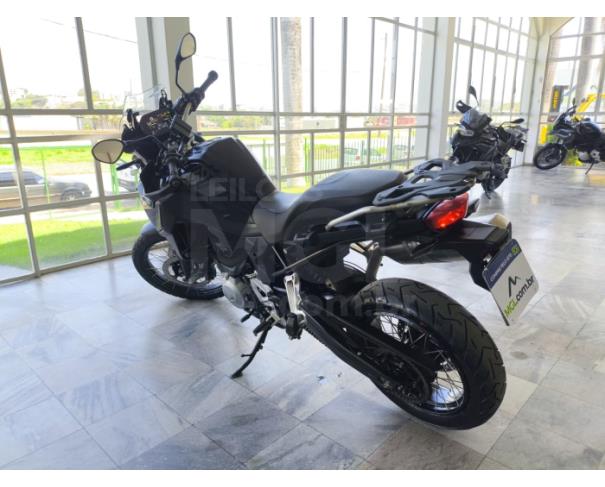 Foto de ITAÚNA/MG- MOTO BMW F850 GS 2022/2023 - PA00845
