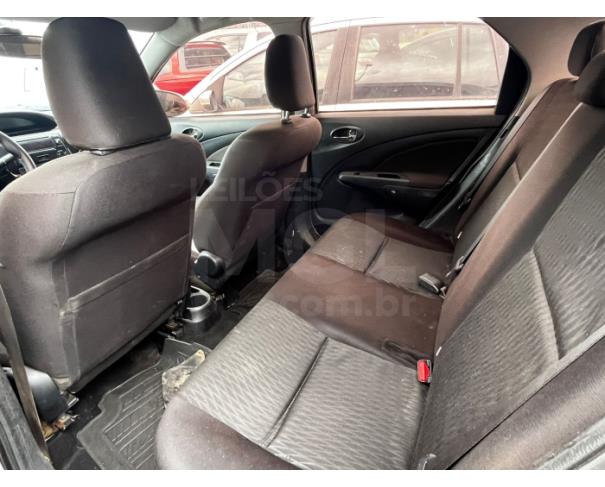 Foto de ITAÚNA/MG - TOYOTA/ETIOS SD XPLUS MT AO 2019/2020 - SC908