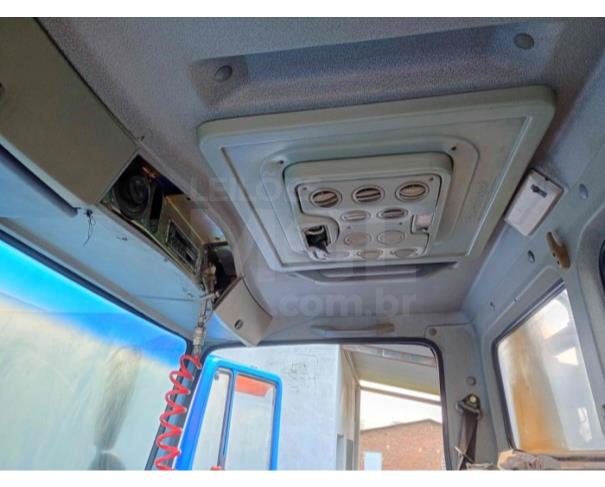 Foto de NOVA BRESCIA/RS - Caminhão Mercedes-Benz L 1620, 1997 / 1997, DIESEL 