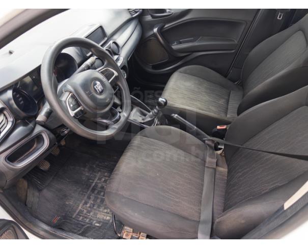Foto de ANDARAÍ/BA - Fiat Argo 1.0, 2021/2022