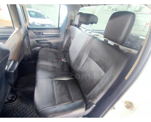 Foto de ITAÚNA/MG- TOYOTA HILUX CDLOWM4FD 2023/2023- PA13538