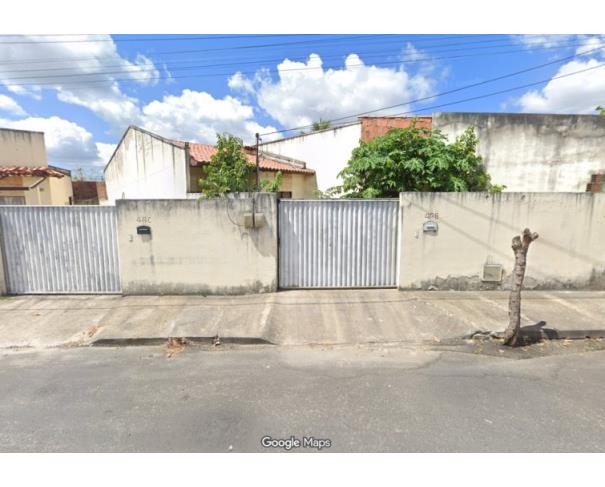 Foto de HORIZONTE/CE — Casa no Carnaubal