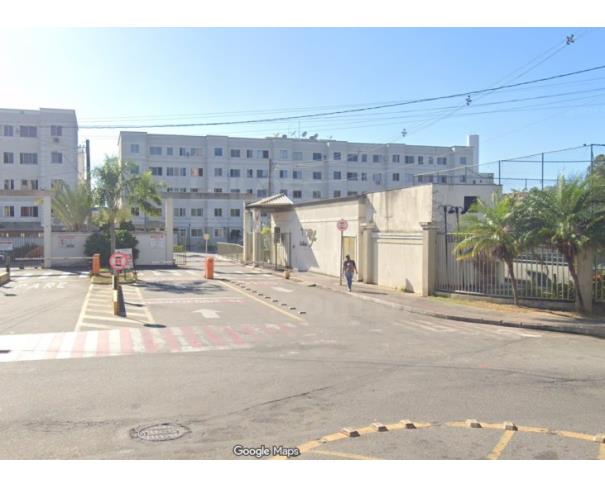 Foto de SERRA/ES — Apartamento no Sao Diogo Ii