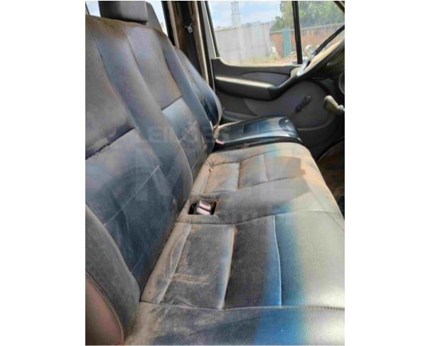 Foto de PARAGUAÇU/MG - Mercedes Benz 313 CDI Sprinter, 2006/2006, DIESEL 