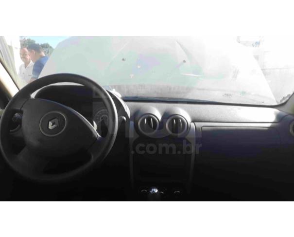 Foto de FORTALEZA/CE - SANDERO FLEX 1.6, 2013/2013, FLEX 