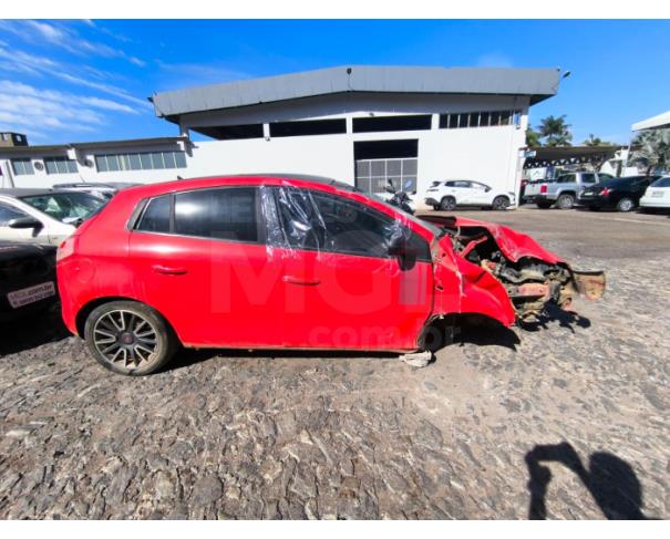 Foto de ITAÚNA/MG- FIAT BRAVO SPORTING 1.8 2014/2014- PA13371
