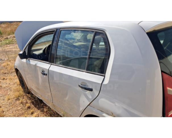 Foto de ASSARÉ/CE - CARRO - VW UP Take MA, 2014/2015