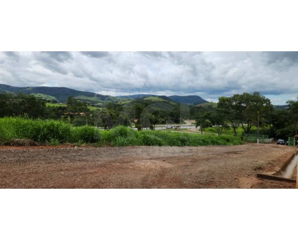 Foto de CARMOPOLIS DE MINAS/MG TERRENO URBANO COM ÁREA DE 3.745,42M2  NO LOTEAMENTO RESIDENCIAL ECOLÓGICO CAMPO DAS VERTENTES