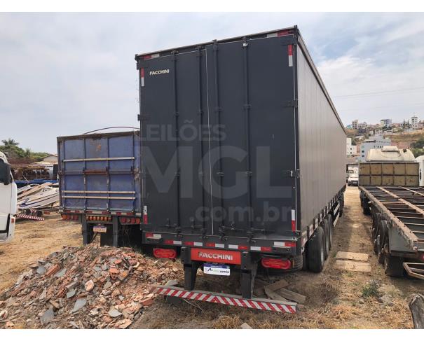 Foto de LOTE 029-SR/FACCHINI SRF LO ANO 2021/2021 JB22996