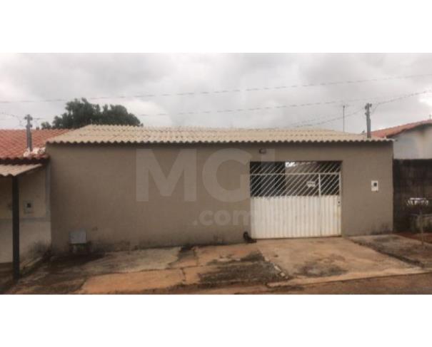 Foto de AGUAS LINDAS DE GOIÁS/GO — Casa 2 quartos (F1444415253171)
