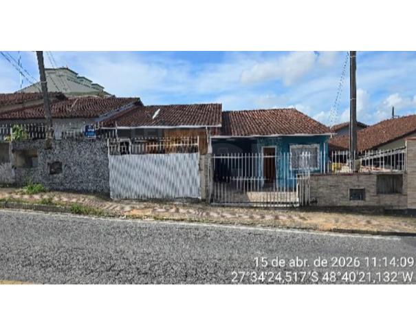 Foto de SAO JOSE/SC — Casa com 2 quartos (8444429239786)