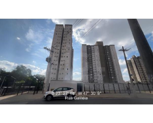 Foto de SOROCABA/SP — Apartamento com 1 quarto (F8787713649651)