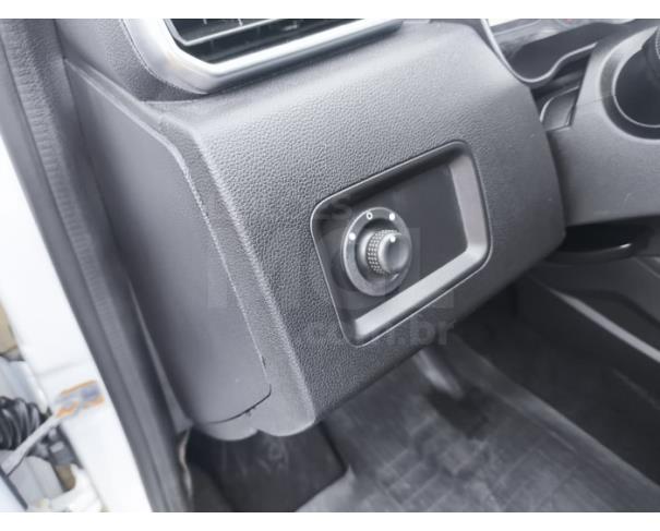 Foto de ITAÚNA/MG- RENAULT DUSTER INTP MT 2024/2025- PA12811