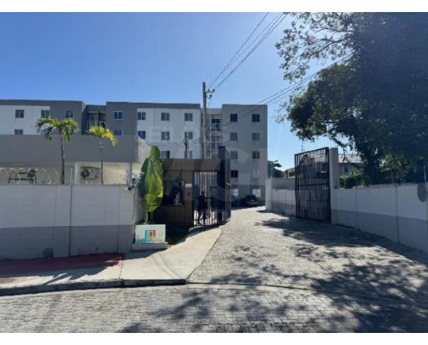 Foto de RIO DE JANEIRO/RJ — Apartamento com 2 quartos 1 Vaga na Garagem (F8787711812830)