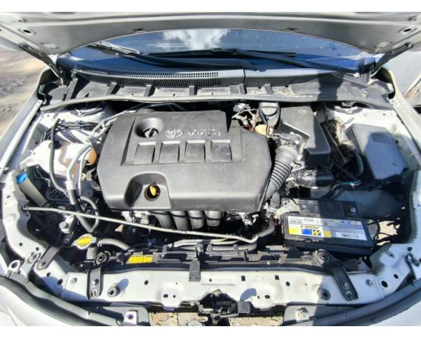 Foto de ITAÚNA/MG- TOYOTA COROLLA XEI 2.0 FLEX 2012/2013- PA13395