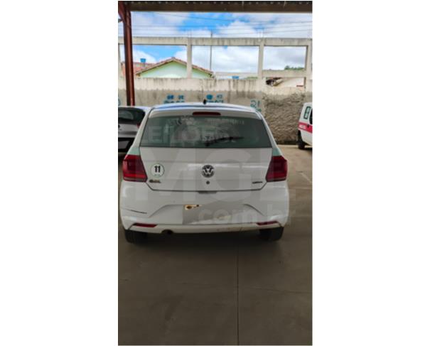 Foto de NOVO ORIENTE DE MINAS/MG- Carro- Vw Novo Gol Tl Mcv- 2016/2017