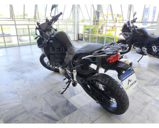 Foto de ITAÚNA/MG- MOTO BMW F850 GS 2022/2023- PA00850