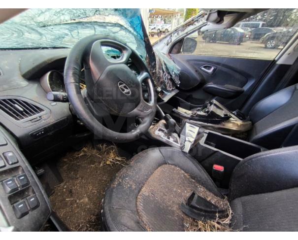 Foto de ITAÚNA/MG- HYUNDAI IX35 B 2014/2015-  PA12929