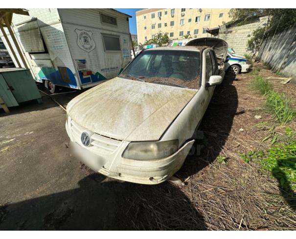 Foto de RIO DAS OSTRAS/RJ - VW PARATI 1.6