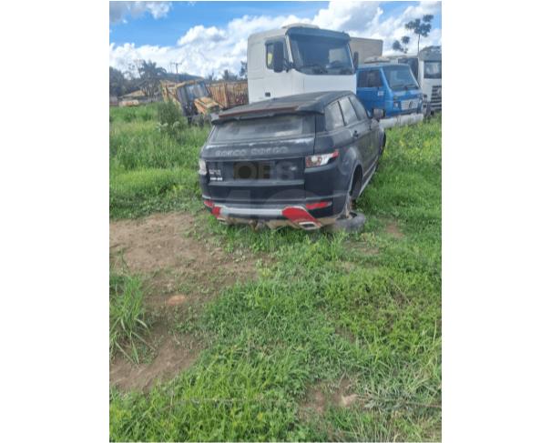 Foto de ITAÚNA/MG - CIRCULÁVEL - LAND ROVER EVOQUE DYNAMIC P5D - 2011/2011 