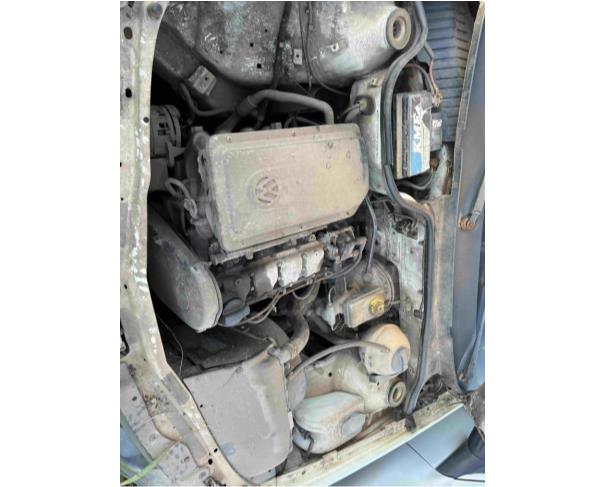 Foto de CAPIVARI/SP - VEÍCULO CONSERVADO - VW/GOL 1.0 - 2005/2006