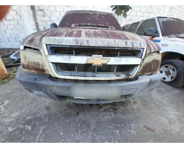 Foto de RIO DAS OSTRAS/RJ - CHEVROLET / BLAZER ADVANTAGE