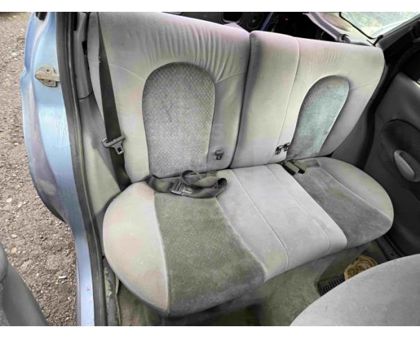 Foto de CAPIVARI/SP - VEÍCULO CONSERVADO - IMP/FORD ESCORT GL 16V H - 1997/1998